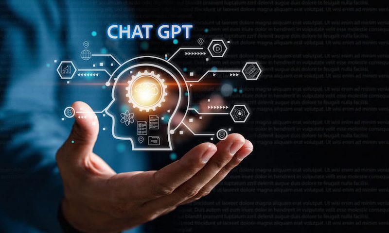 Chat GPT Sebuah Model Kecerdasan Buatan AI