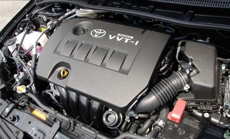 Horsepower Menentukan Performa Mesin Dalam Berakselerasi