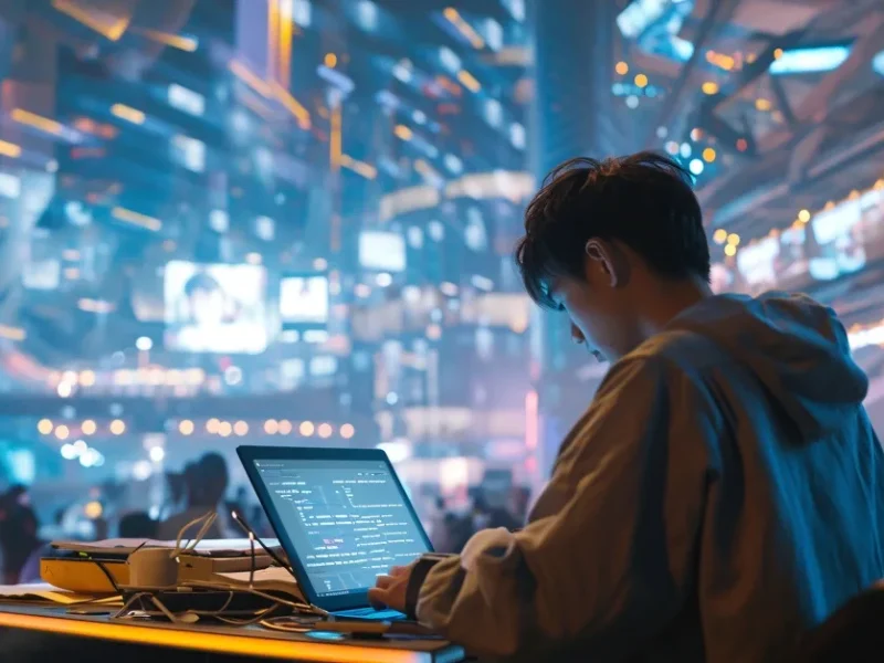 Digital Nomad: Hidup Bebas Lokasi Di Era Remote Work