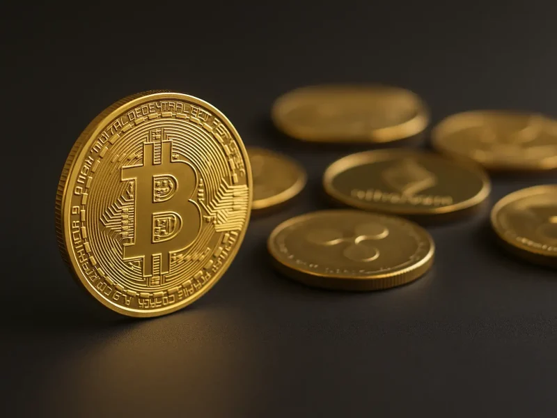 Uang Kripto Jadi Sorotan: Potensi Atau Ancaman