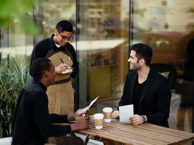 Cafe Hopping: Dari Sekadar Nongkrong Jadi Bagian Dari Lifestyle