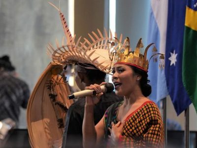 Misteri Lagu Daerah Yang Hampir Punah