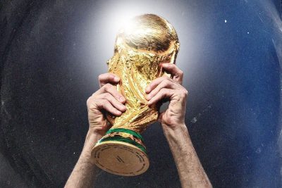 Piala Dunia Sebagai Ajang Pemersatu Dunia