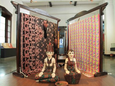 Batik Pekalongan: Kreativitas Daerah Yang Mendunia