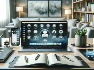 Remote Work Tools: Aplikasi Wajib Untuk Produktivitas