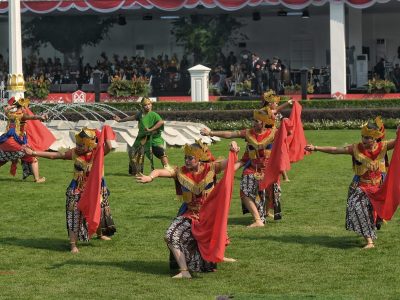 Kreativitas Generasi Muda Dalam Melestarikan Budaya Lokal