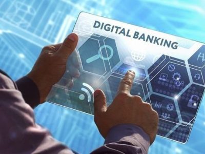 Digital Banking: Tren, Keamanan, Dan Inovasi Layanan Keuangan