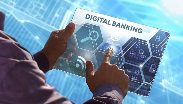 Digital Banking: Tren, Keamanan, Dan Inovasi Layanan Keuangan