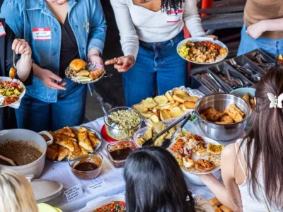 Foodie Lifestyle: Antara Hobi, Tren, Dan Identitas Generasi Muda