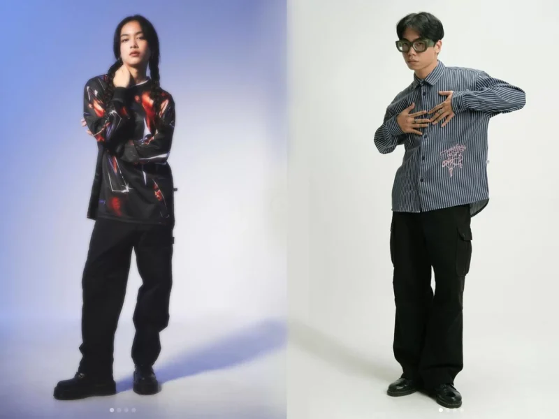 Streetwear Lokal: Bangkitnya Brand Fashion Anak Muda Indonesia