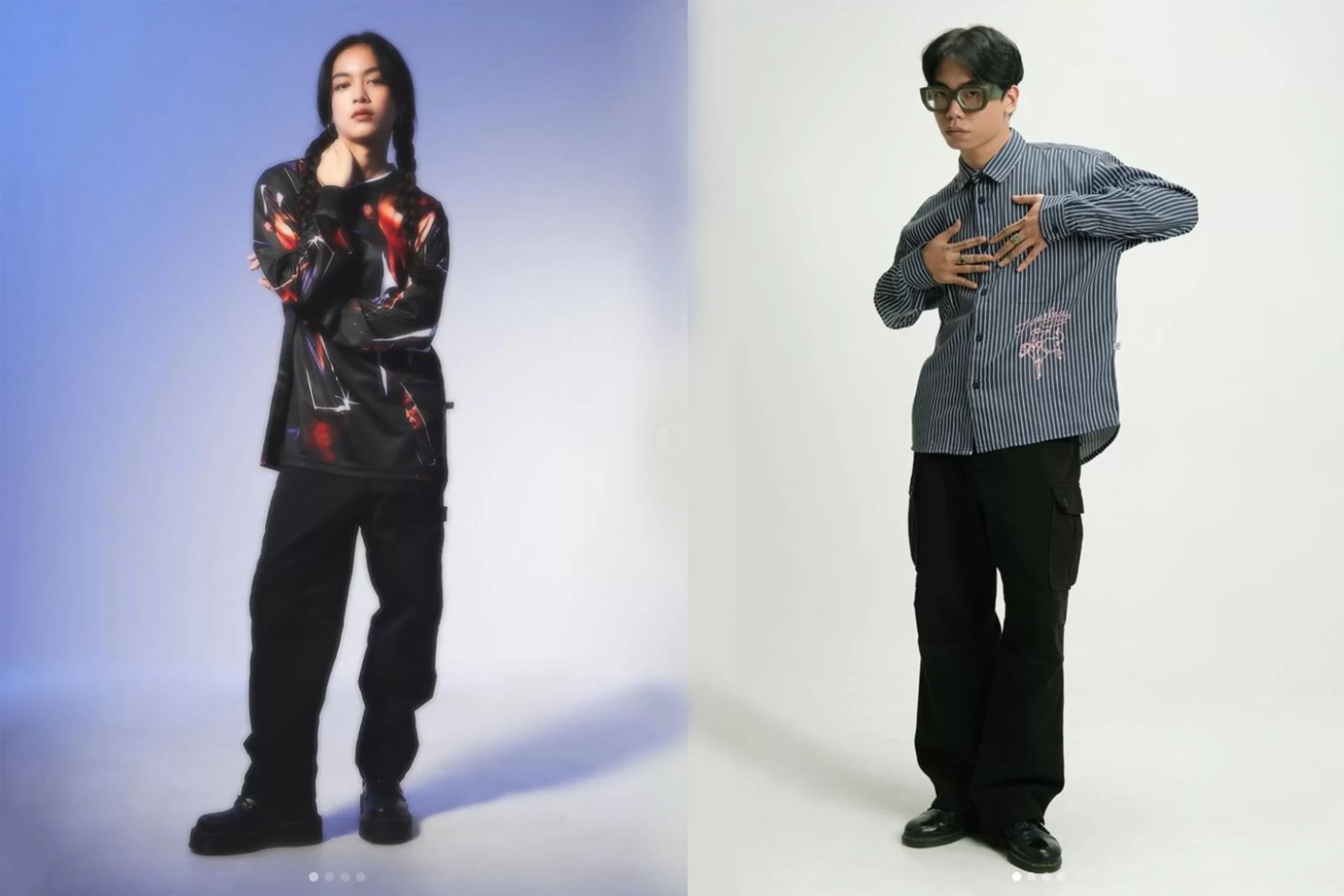 Streetwear Lokal: Bangkitnya Brand Fashion Anak Muda Indonesia