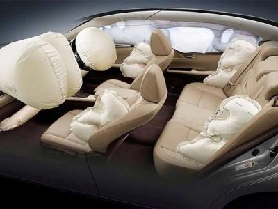 Keselamatan Jalan Raya: Mengapa Fitur Airbag Wajib Dipahami