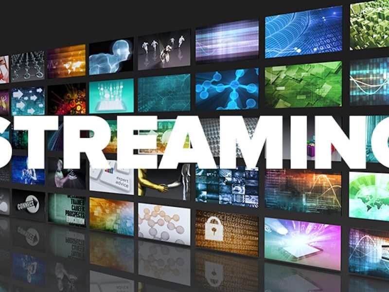 Revolusi Streaming: Bagaimana Netflix Mengubah Dunia Hiburan