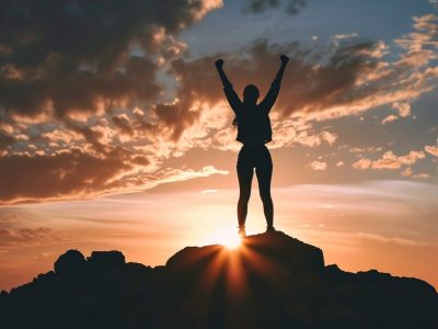 Psikologi Olahraga: Mentalitas Menentukan Kemenangan