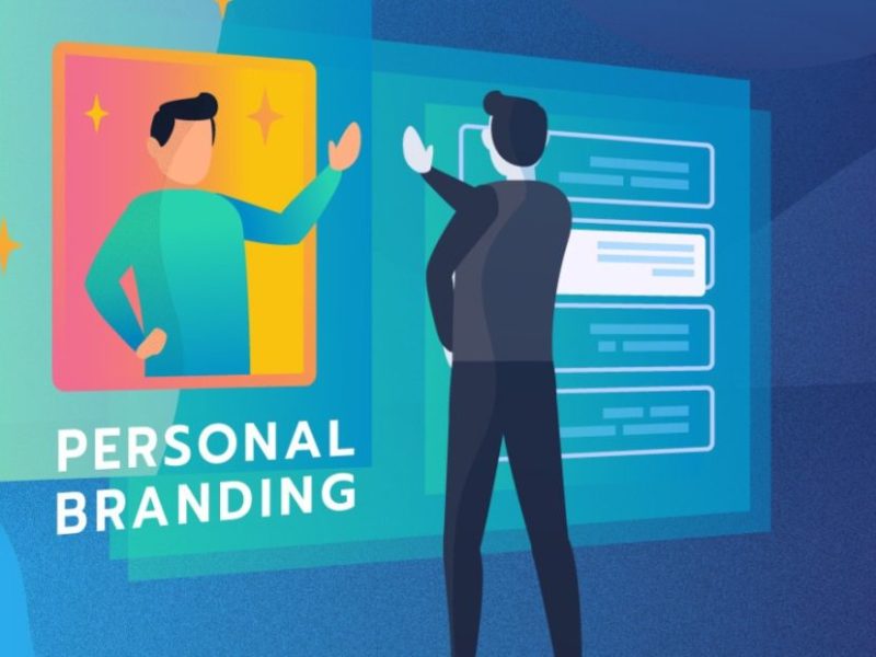 Hyperpersonal Branding: Semua Orang Jadi Merek Di Dunia Digital