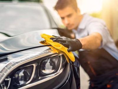 Detailing Mobil: Seni Merawat Kendaraan Hingga Kinclong