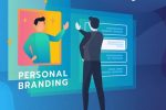 Personal Branding: Cara Menampilkan Citra Diri Di Era Modern