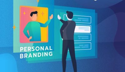 Personal Branding: Cara Menampilkan Citra Diri Di Era Modern