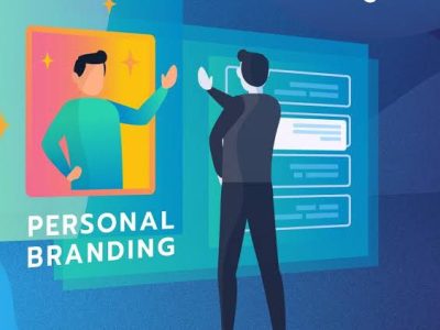 Personal Branding: Cara Menampilkan Citra Diri Di Era Modern