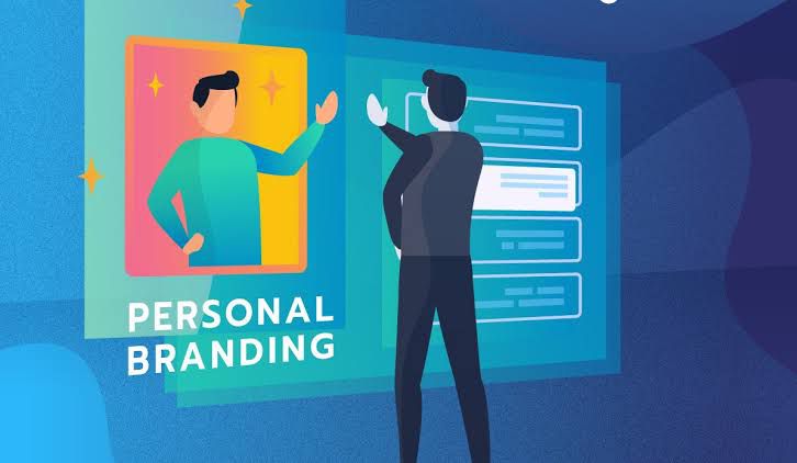 Personal Branding: Cara Menampilkan Citra Diri Di Era Modern