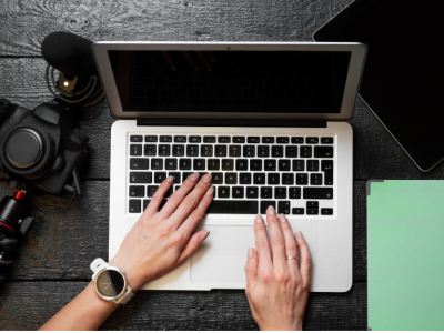 Ekonomi Kreator: Cara Baru Membangun Karier Di Dunia Digital