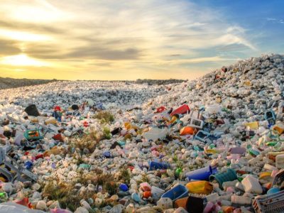 Krisis Sampah Plastik Nasional, Pemerintah Siapkan Strategi