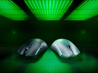 Razer Viper V3 Pro: Inovasi Mouse Gaming Tercepat