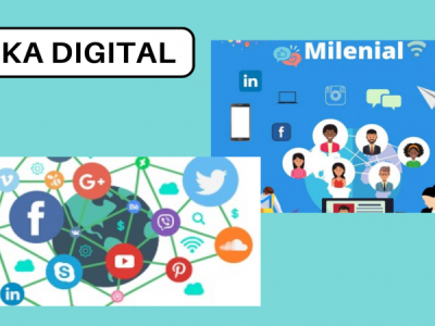 Etika Digital Di Era Informasi Terbuka