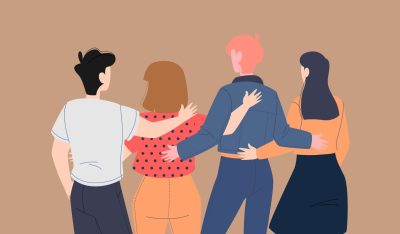 Hidup Ramah Diri: Belajar Memaafkan Di Tengah Tekanan Sosial