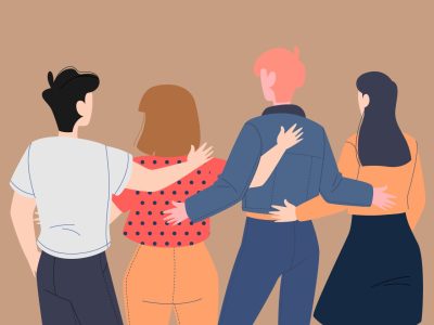 Hidup Ramah Diri: Belajar Memaafkan Di Tengah Tekanan Sosial