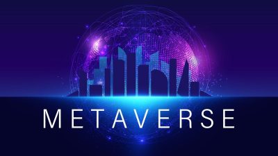 Tren Virtual Event Dan Metaverse Di Dunia Kerja Dan Hiburan