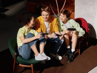 Perubahan Kebiasaan Orang Indonesia Setelah Era Digital