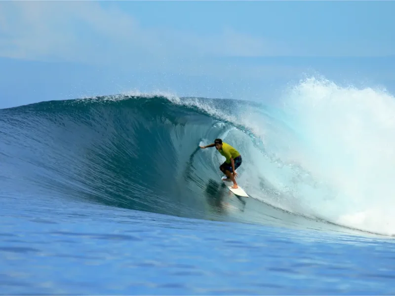 Olahraga Pantai: Dari Hobi Jadi Daya Tarik Pariwisata
