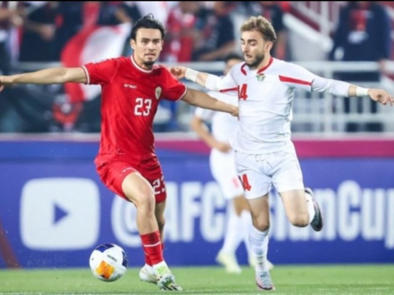 Fenomena Rising Star: Pemain Muda Indonesia