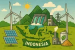 Transisi Energi Indonesia: Menuju Masa Depan