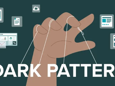 Dark Pattern Dalam Dunia Digital