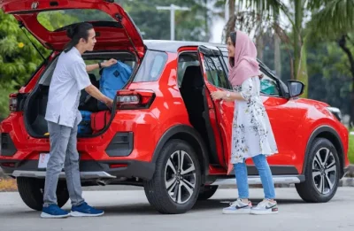 Persiapan Mobil Untuk Mudik Lebaran: Tips Dan Ceklist