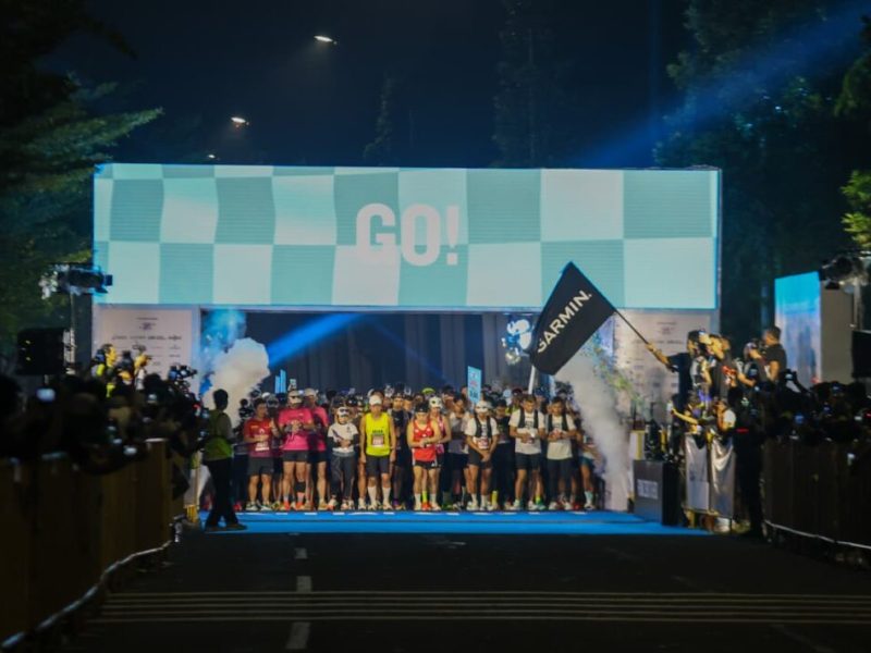 Olahraga Ramah Lingkungan: Sustainability Di Event Besar