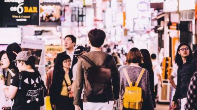 Perubahan Gaya Hidup Urban Di Tahun 2025