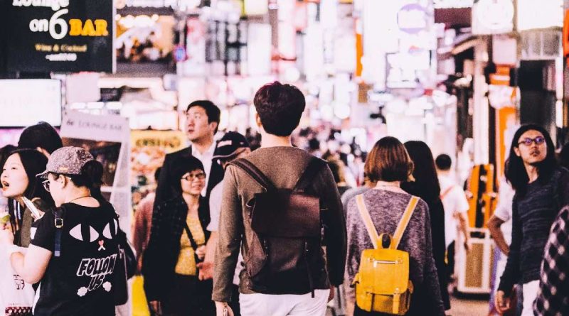 Perubahan Gaya Hidup Urban Di Tahun 2025