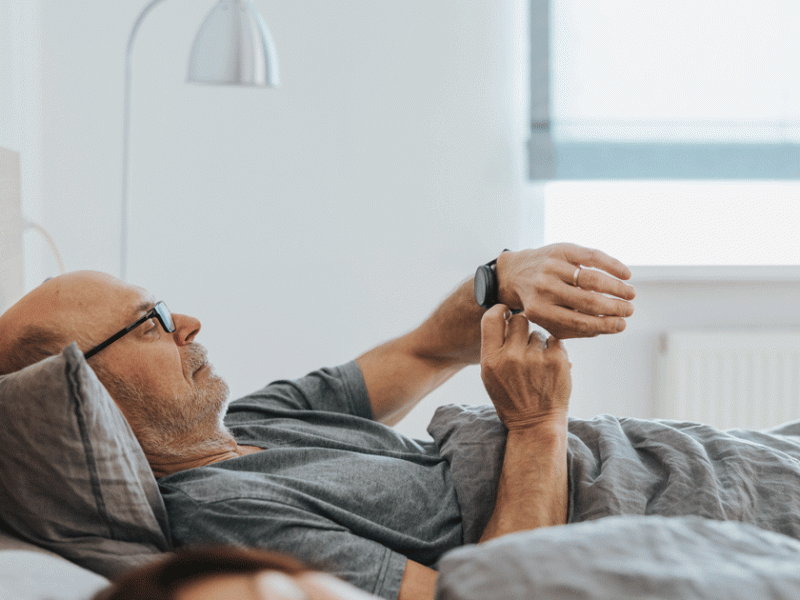 Sleep Tracking Culture: Obsesi Baru Mengukur Kualitas Tidur