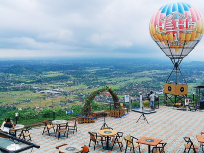 Pariwisata Jogja: Pesona Budaya, Kuliner, Dan Wisata Alam