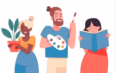 Hobi Produktif: Tren Hobi Yang Menghasilkan Uang