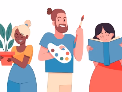 Hobi Produktif: Tren Hobi Yang Menghasilkan Uang