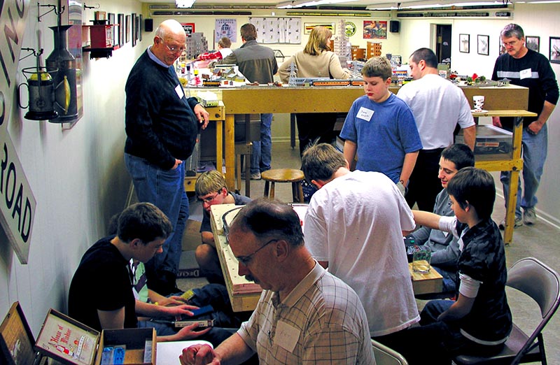 Hobby Sharing Community: Komunitas Kreatif Untuk Lifestyle