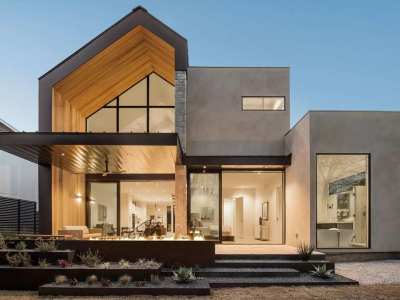 Evolusi Dekorasi Rumah: Dari Skandinavian Ke Japandi