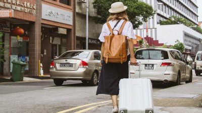 Economy Comfort Travel: Tren Bepergian Hemat