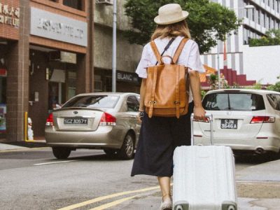 Economy Comfort Travel: Tren Bepergian Hemat