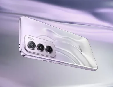 OPPO Reno12: Smartphone Modern Dengan Teknologi Digital