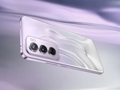 OPPO Reno12: Smartphone Modern Dengan Teknologi Digital